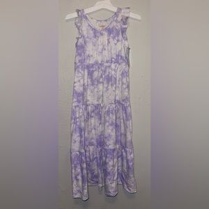 Cat & Jack Girls Dress